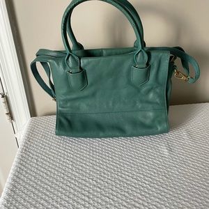 New w/out tag Fossil handbag.